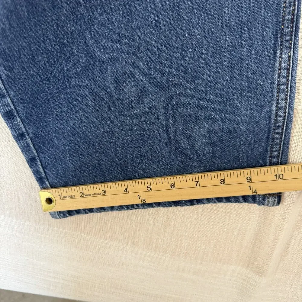 NWT Levi's 565 '97 Loose‎ Fit Straight Men's Jeans Sz 40x30 Baggy Y2K NEW